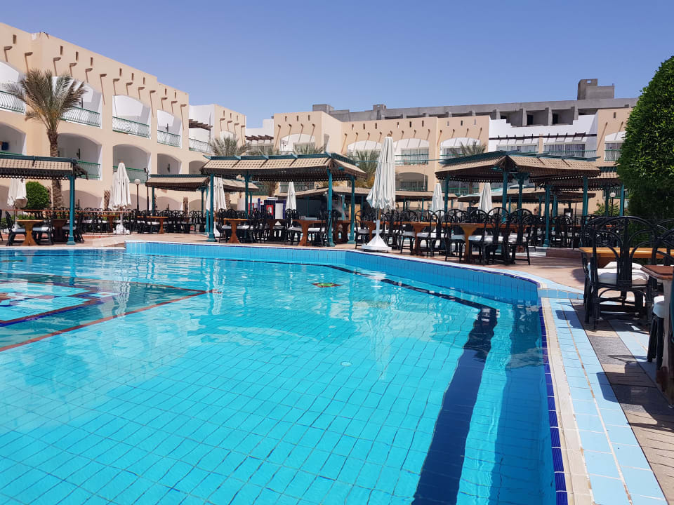Pool Bel Air Azur Resort - Adults only