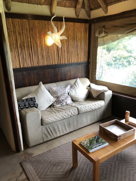 Zimmer Safari Lodge- Amakhala Game Reserve