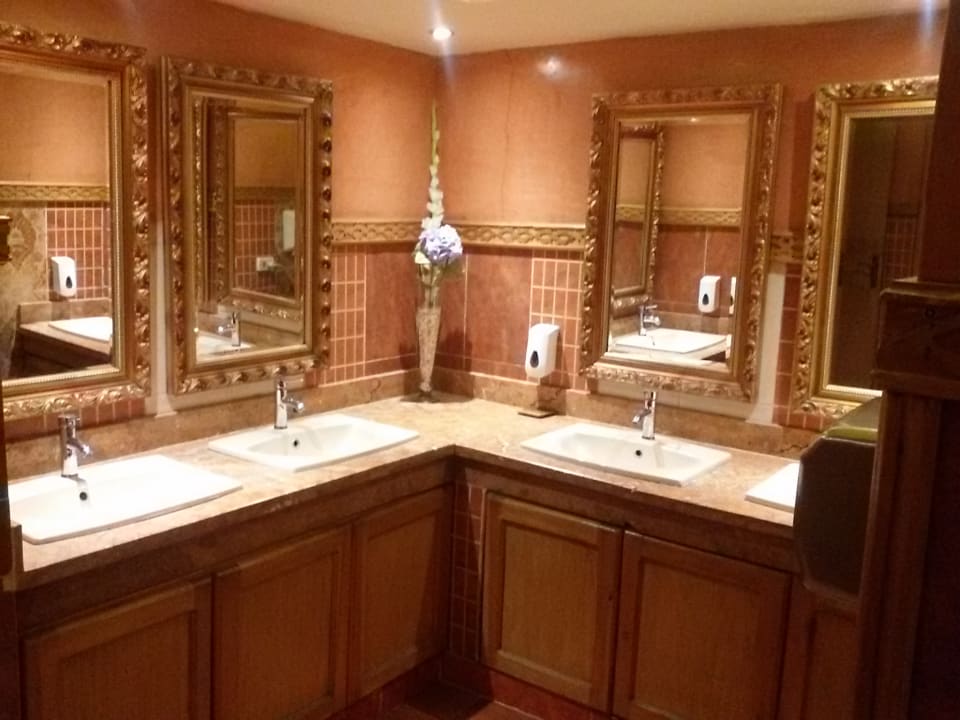 Sonstiges Pickalbatros Palace Resort