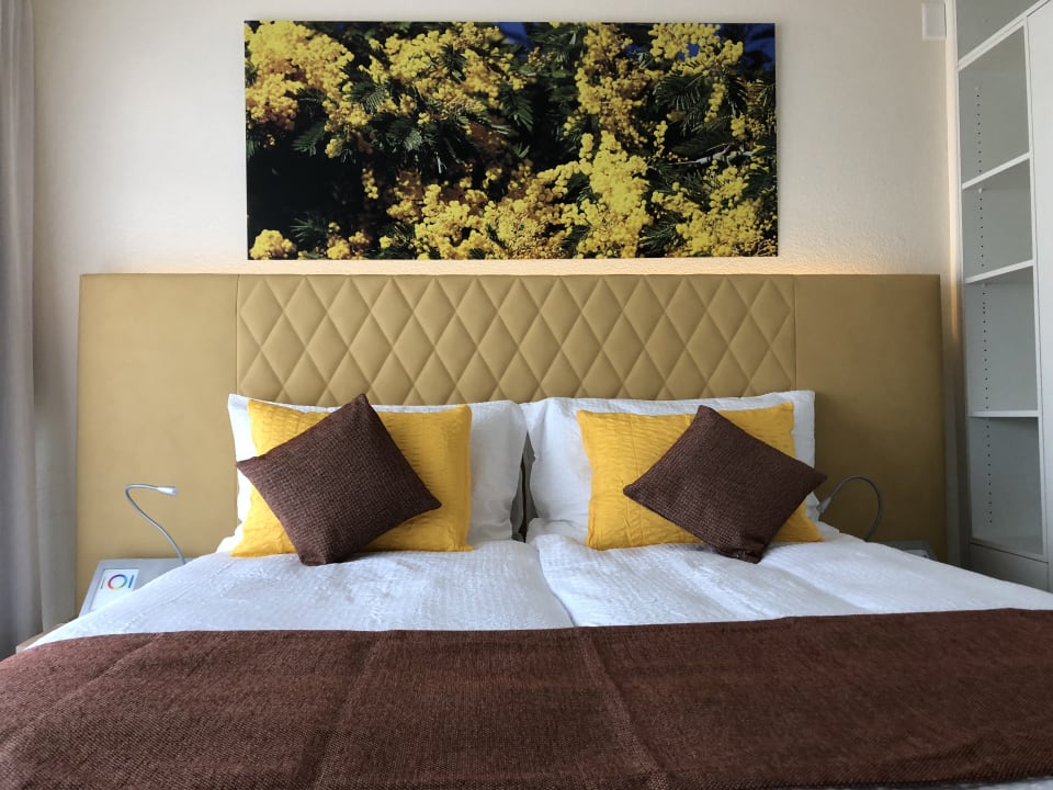 Zimmer Hotel La Campagnola