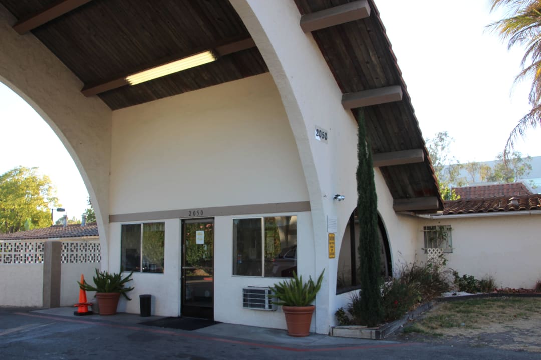 Rezeption Super 8 by Wyndham San Jose Airport