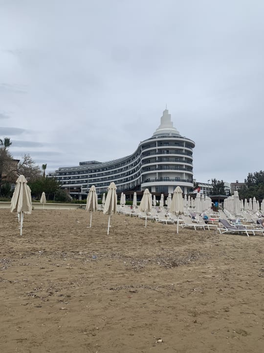Strand Seaden Quality Resort & Spa