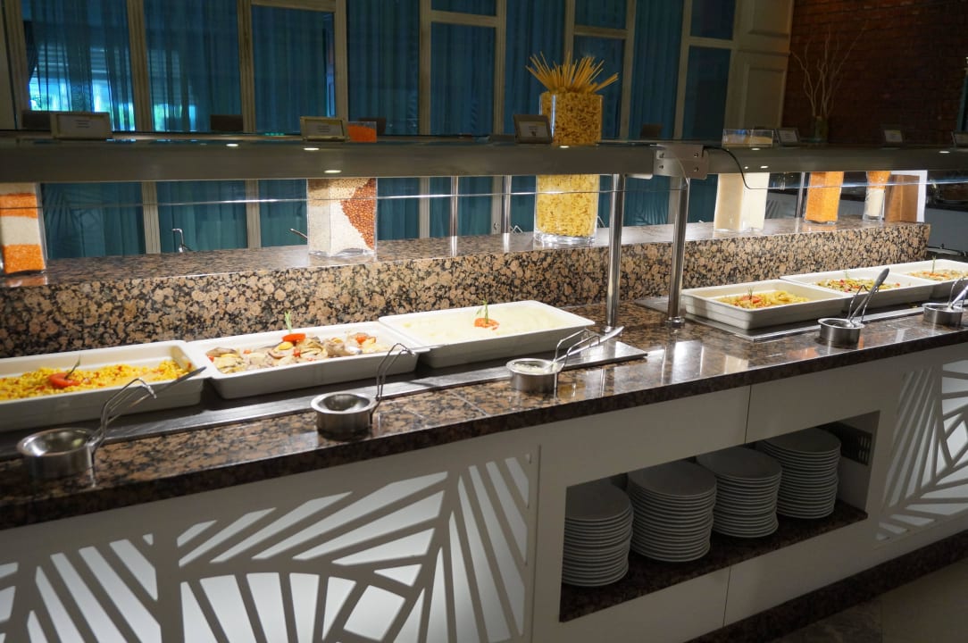 9 TUI MAGIC LIFE Jacaranda