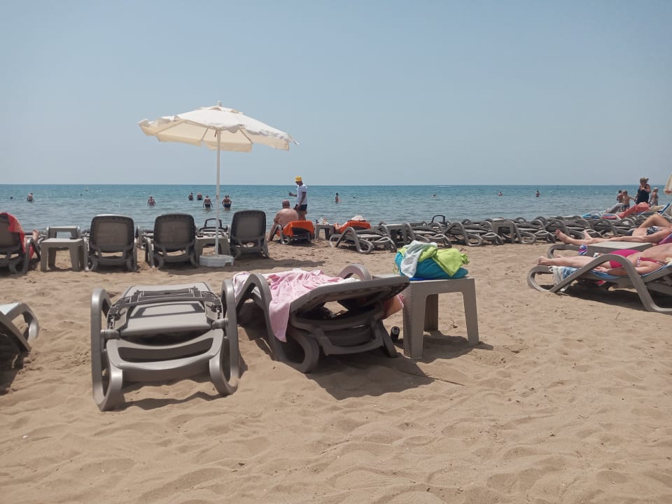 Strand Side Zeugma Hotel - Adult Only 16 Plus