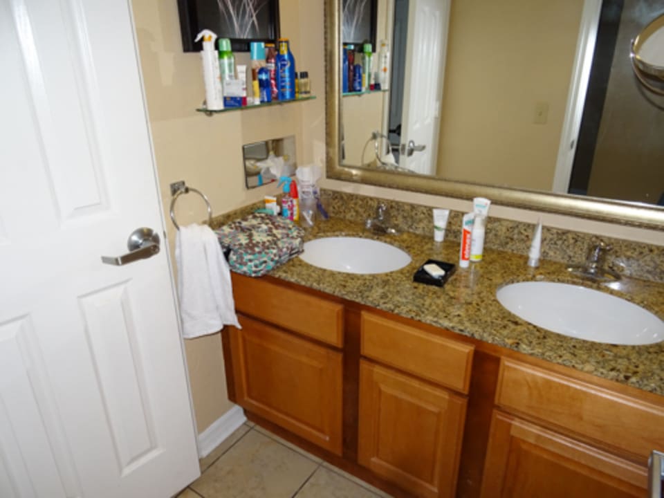 Zimmer Saratoga Resort Villas