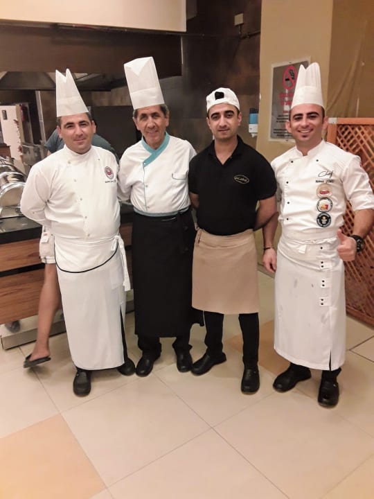 Sonstiges Alaiye Resort & Spa