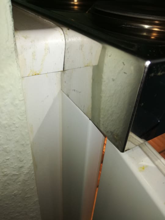 Zimmer Apart Hotel Sehnde