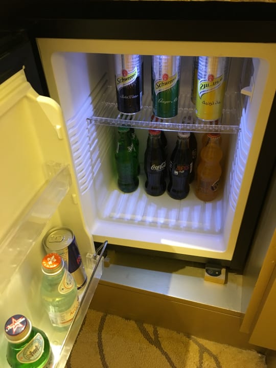 Zimmer Marsa Malaz Kempinski The Pearl