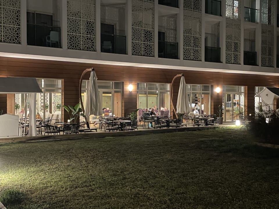 Außenansicht Sentido Trendy Verbena Beach