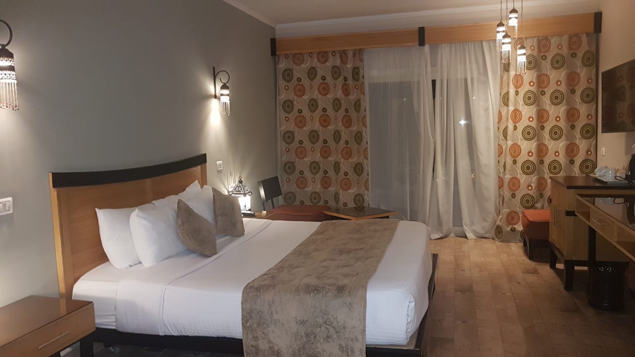 Zimmer Prima Life Makadi Resort