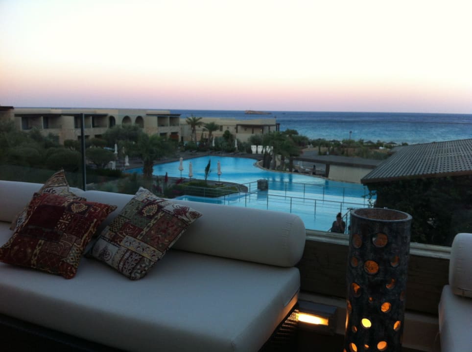 Zenbar Aussicht Aquagrand Artistic Luxury Beach Resort - Adults only