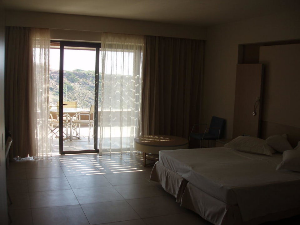 Familienzimmer Atlantica Mikri Poli Crete