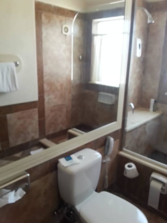 Bad Pickalbatros Citadel Resort