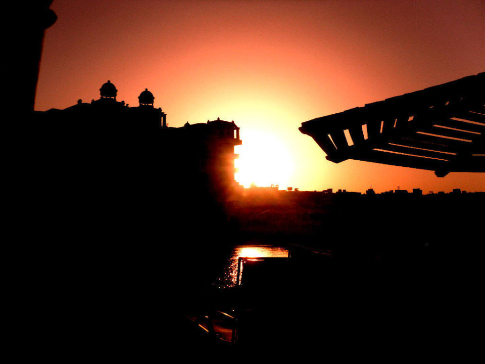 Sunset  SUNRISE Holidays Resort (Adults Only)
