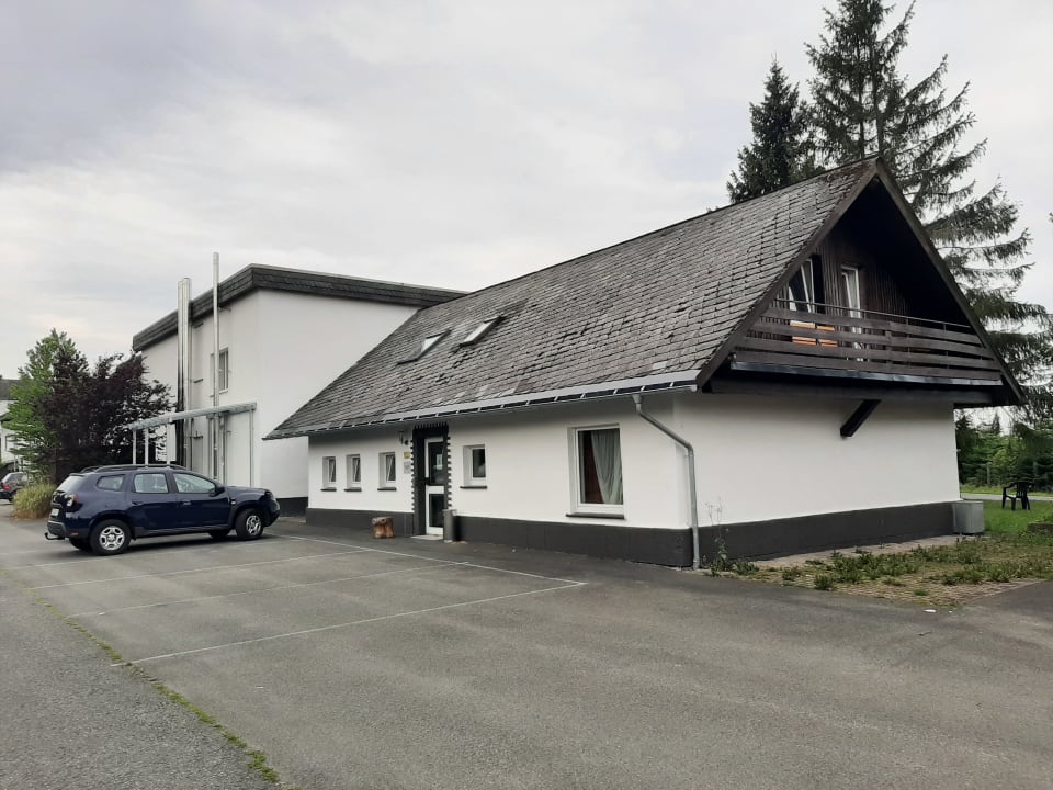 Zimmer Der schöne Asten - Resort Winterberg