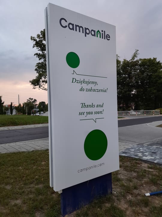 Sonstiges Hotel Convictus Cracovia for business & travellers