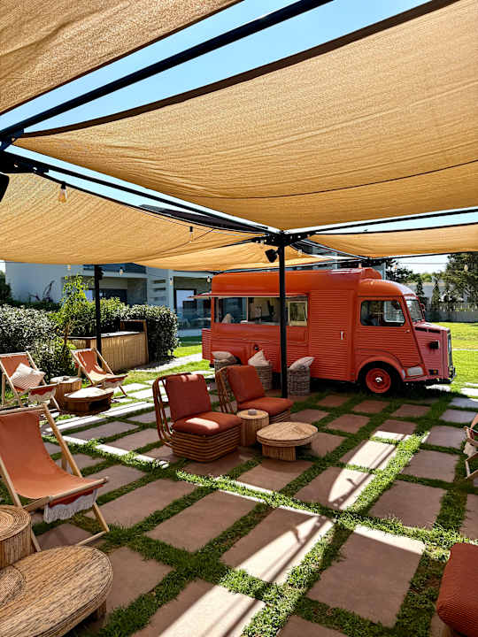 Außenansicht SENTIDO Port Royal Villas & Spa