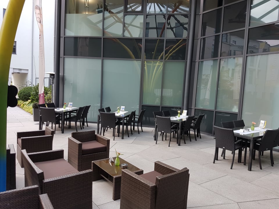 Gastro City Hotel Roding