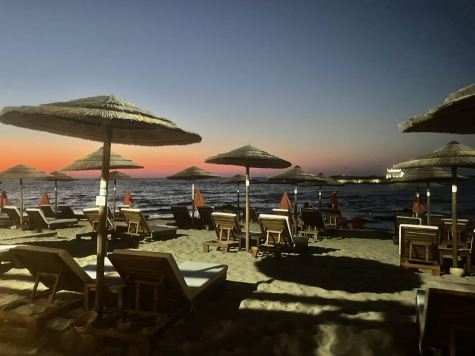 Strand High Beach Resort