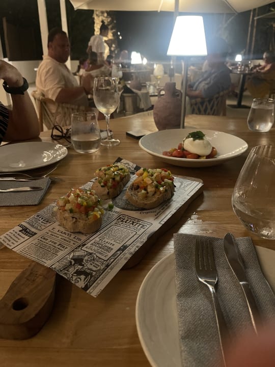 Gastro Paradisus by Meliá Gran Canaria