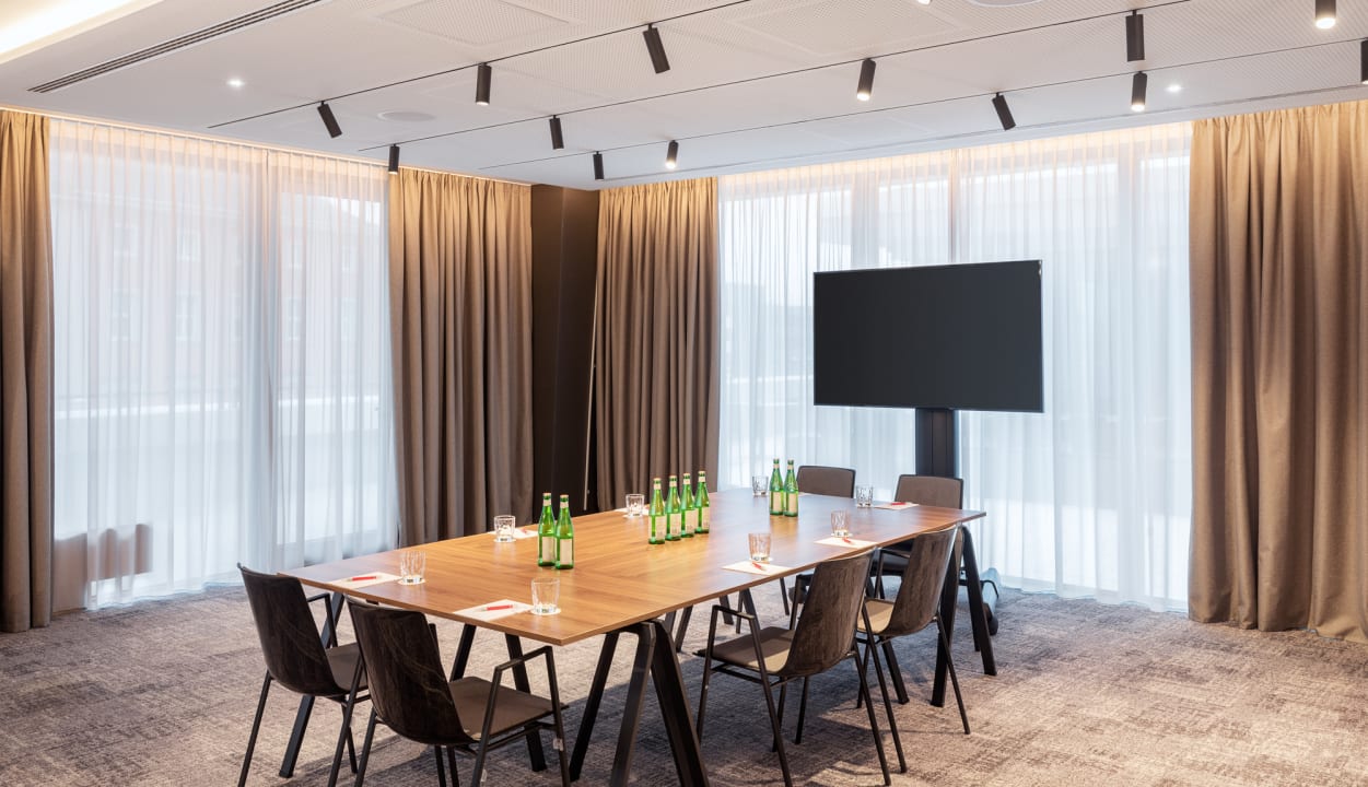 Sonstiges NH Collection München Bavaria