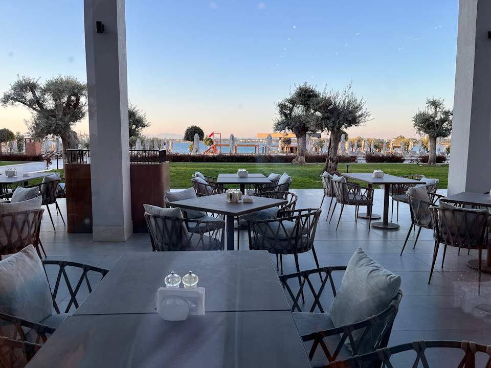 Ausblick Anda Barut Collection