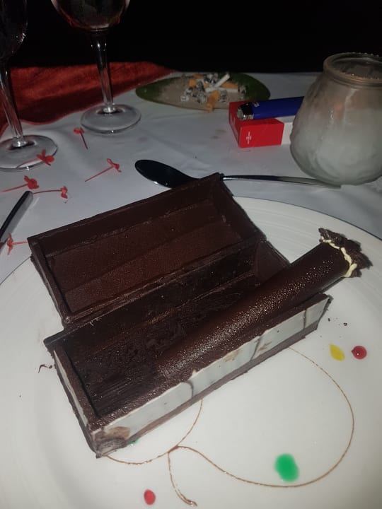 Gastro Bahia Principe Luxury Bouganville