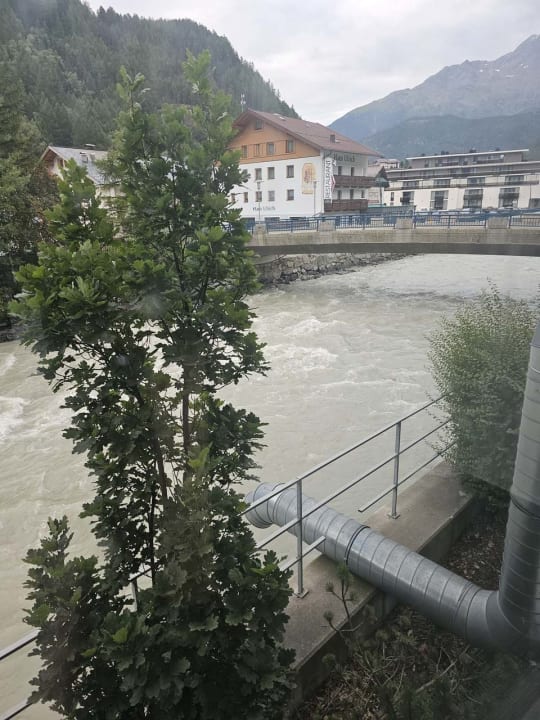 Zimmer Hotel Garni Sunshine Sölden