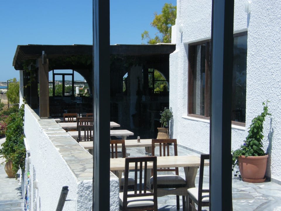 Restauracja Hotel Kakkos Bay