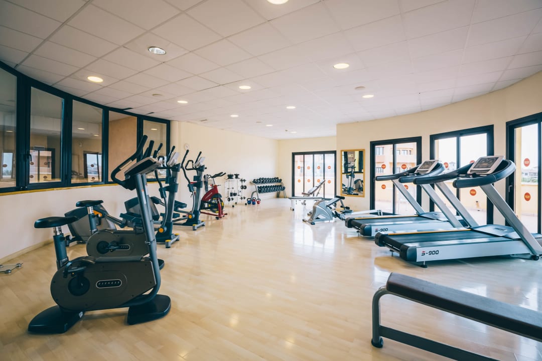 Sport & Freizeit Grand Muthu Golf Plaza Hotel & Spa