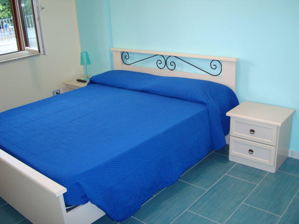 Camera adatta per portatori di handicap Gästehaus  Mare e Luna