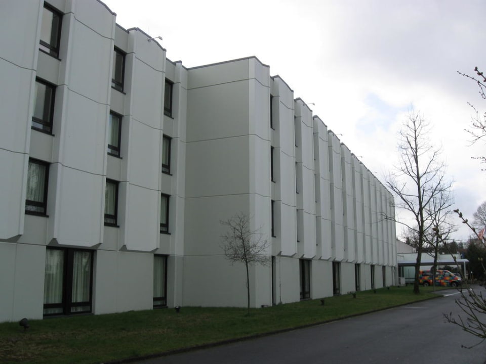 Hotel Park Inn Hamburg Nord Select Hotel Hamburg Nord