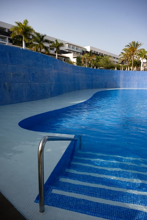 Pool Hotel Costa Calero