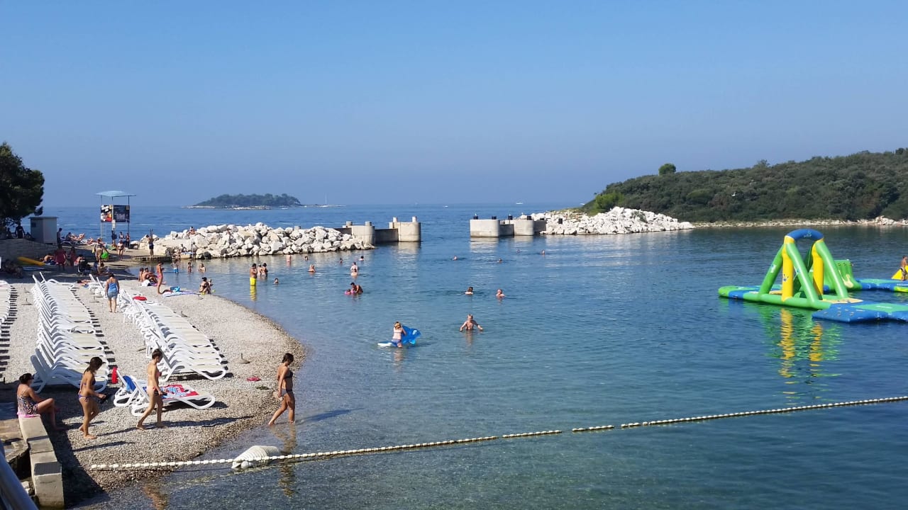 Sandstrand Maistra Select Belvedere Resort