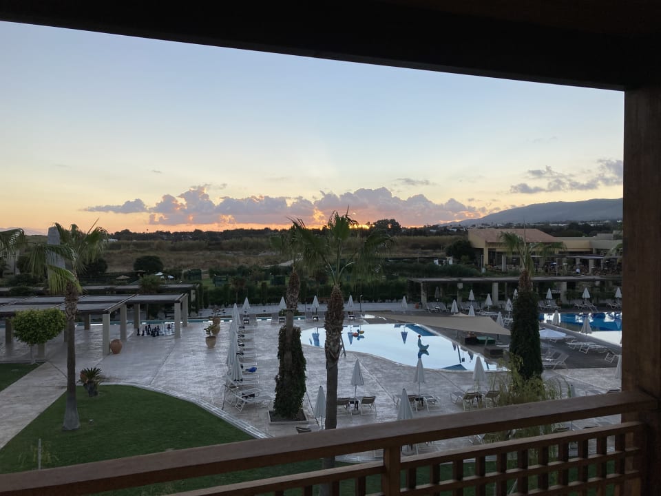 Pool Astir Odysseus Kos Resort & Spa