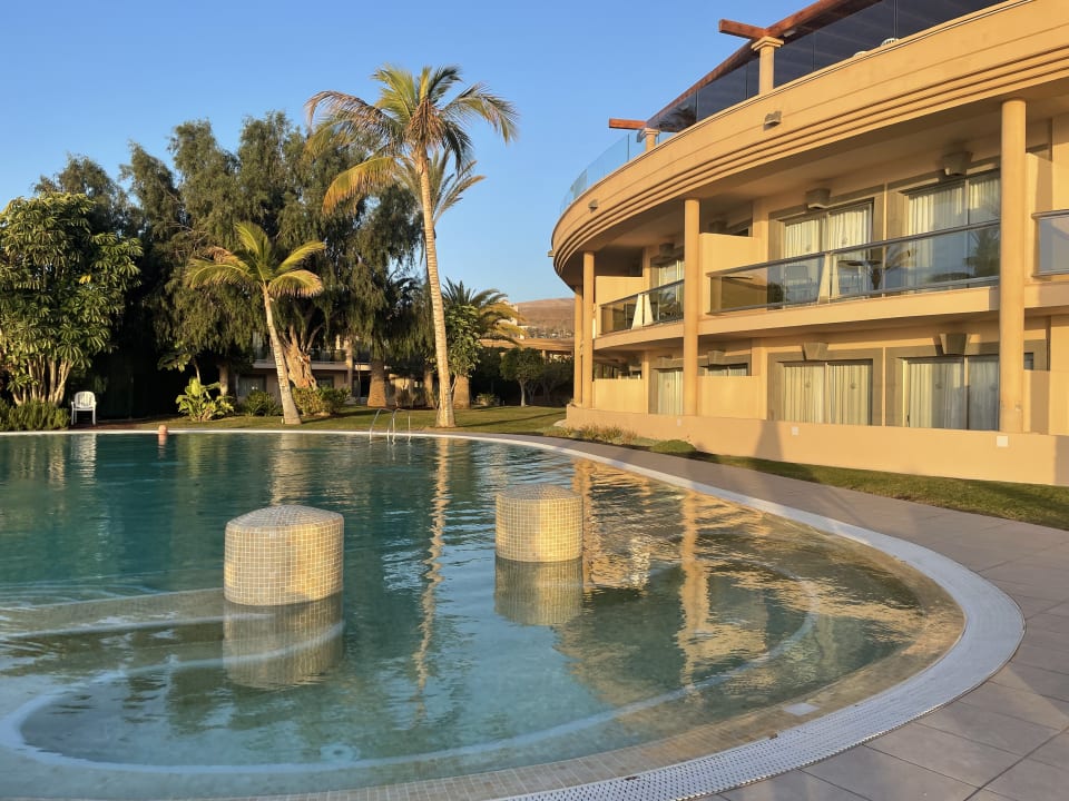 Pool Iberostar Selection Fuerteventura Palace