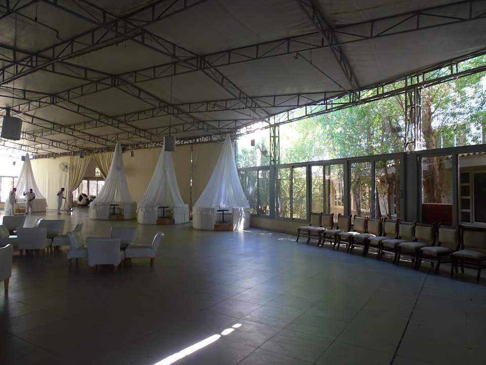 Sport & Freizeit Sindbad Club