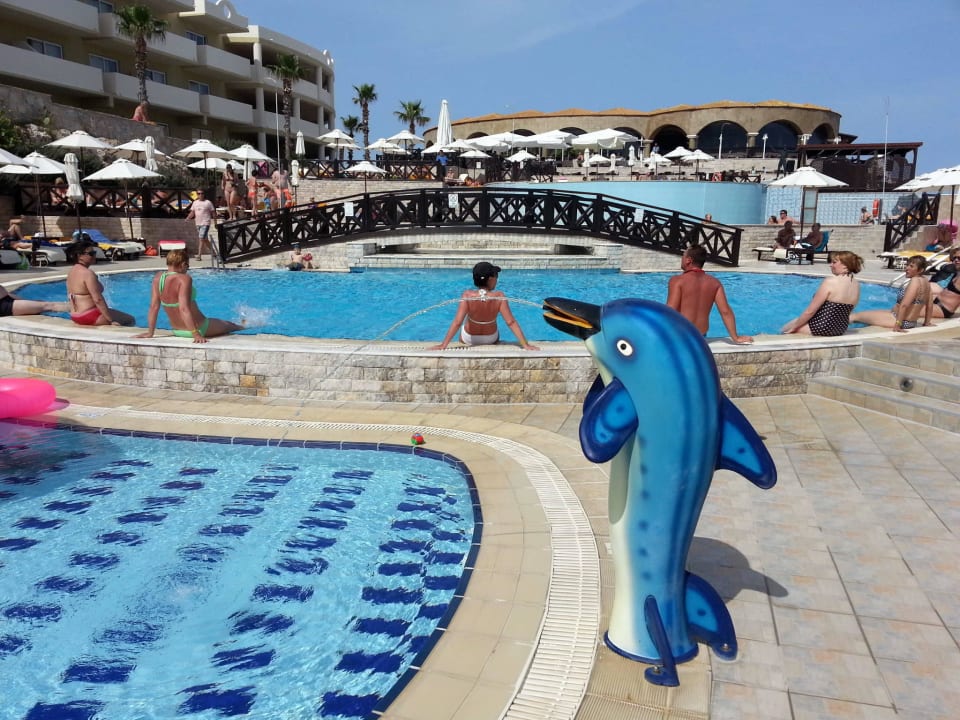 Hotel Kalithea Horizon Royal Hotel Kalithea Horizon Royal