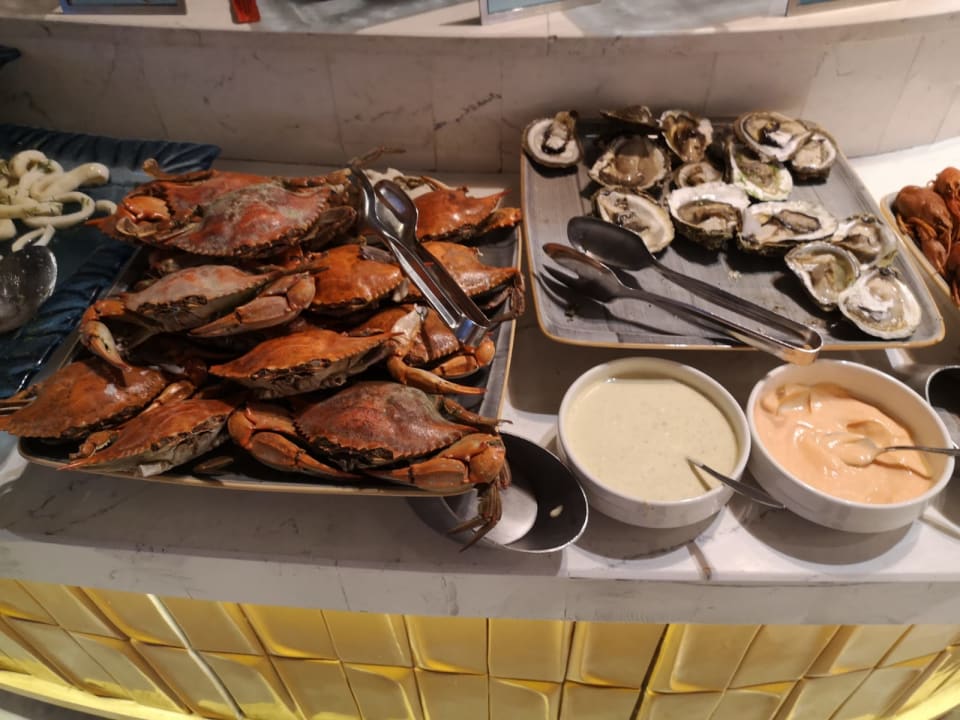 Gastro Seaden Quality Resort & Spa