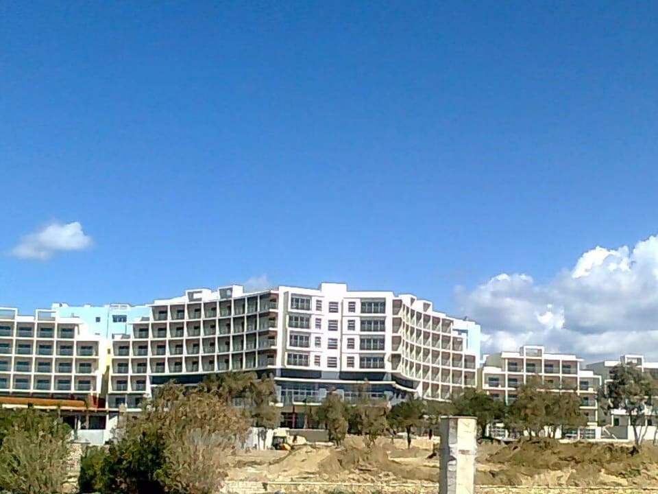 Alles Meerblick Zimmer Akra Sorgun Tui Blue Sensatori