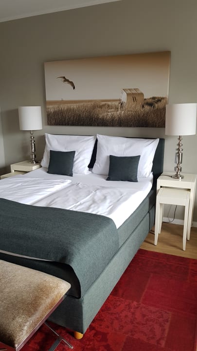 Zimmer Astra Maris Hotel