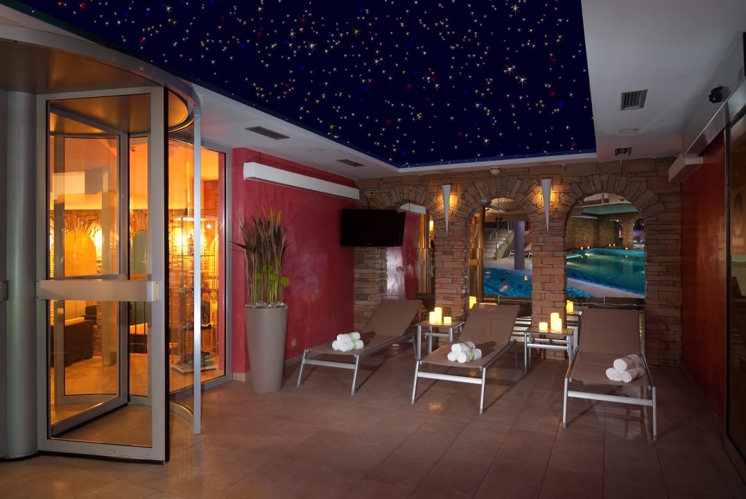 Sonstiges Wellness Hotel Windsor