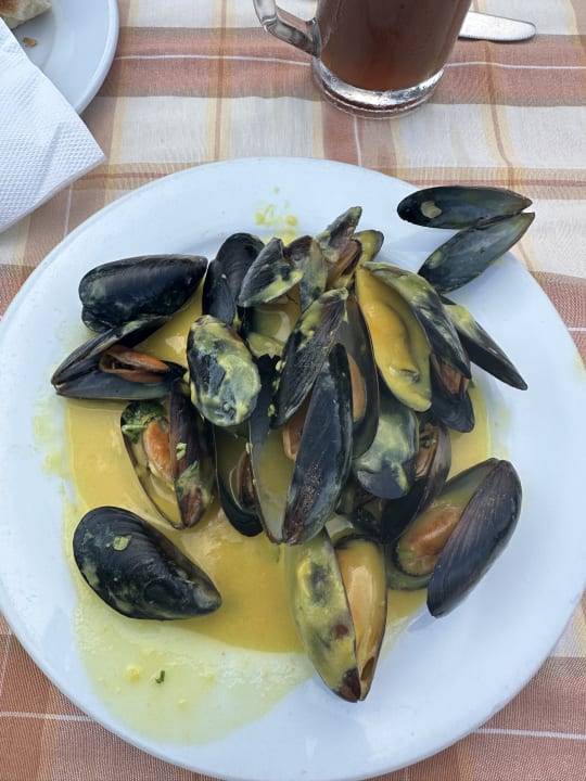 Gastro Hotel Kalithea Horizon Royal