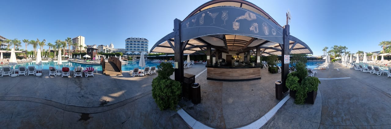 Pool Adalya Elite Lara