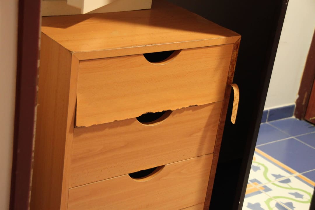 Möbel Memories Miramar Havana