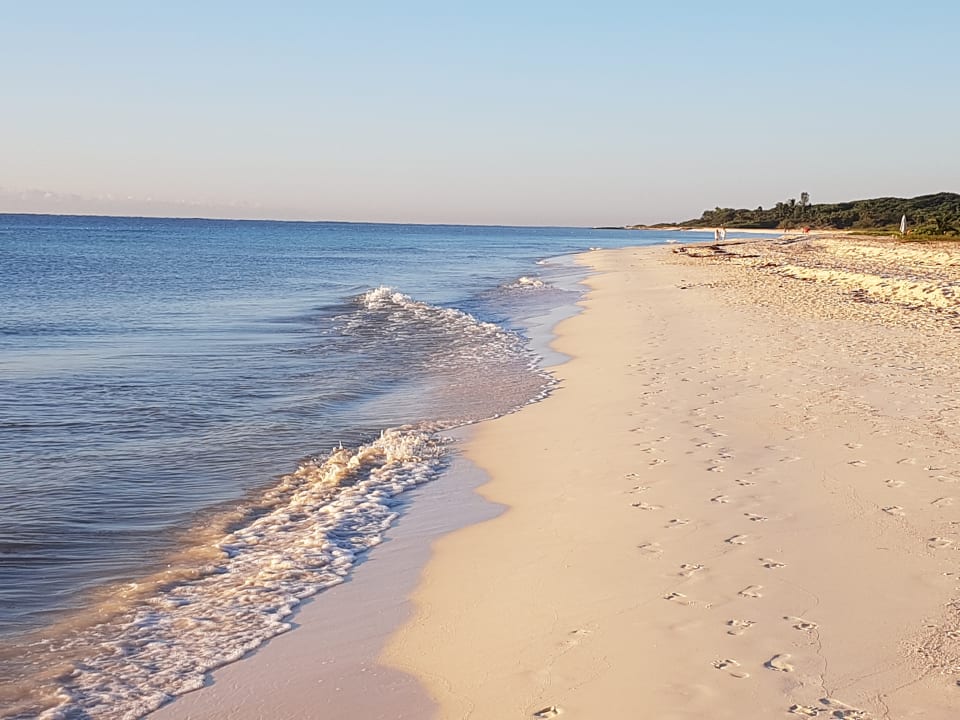 Strand Sandos Playacar Beach Resort