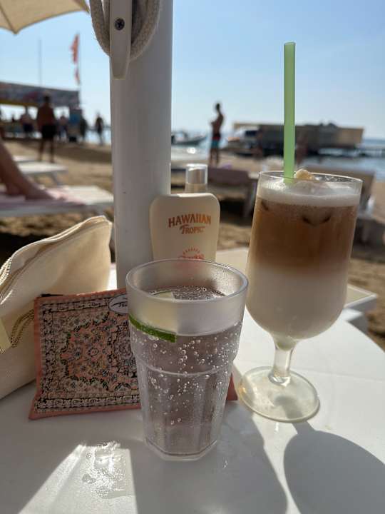 Strand Seaden Quality Resort & Spa