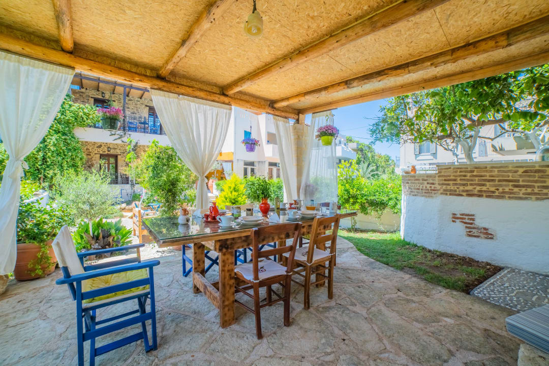 Gastro Pension Idili Traditional House
