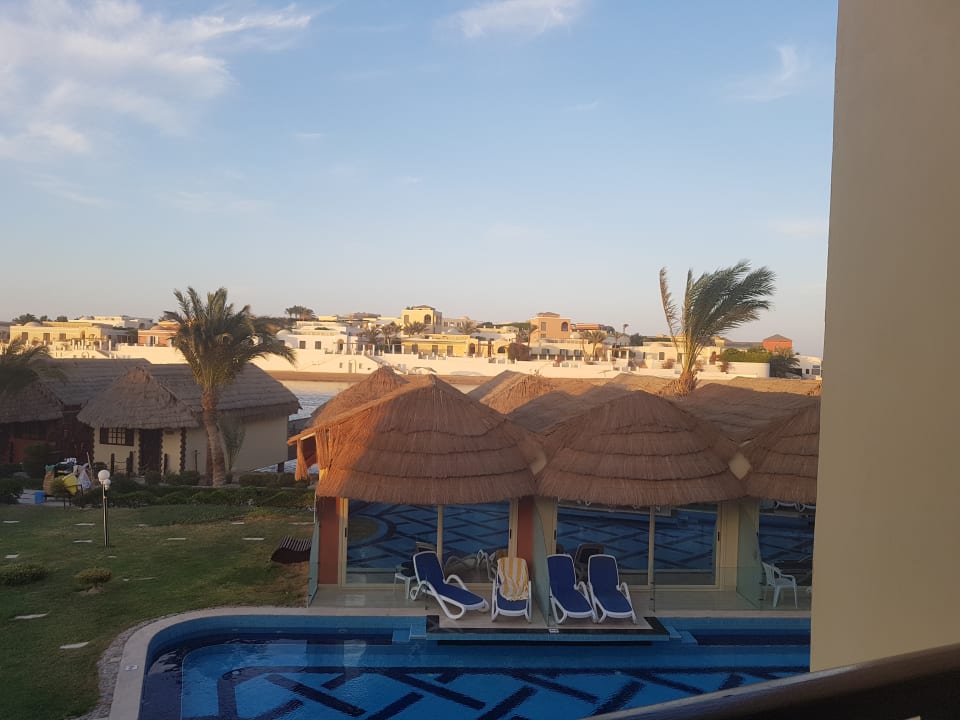 Zimmer Panorama Bungalows Resort El Gouna