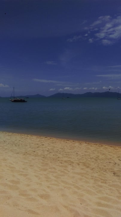 Toller Strand Bo Phut Resort & Spa